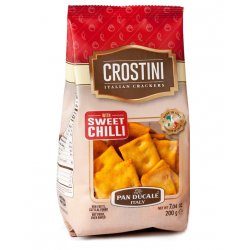 Sweet Chilli Crostini 200g