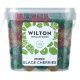 Mixed Glace Cherries 1Kg