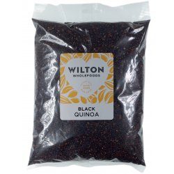 Quinoa, Black 1Kg