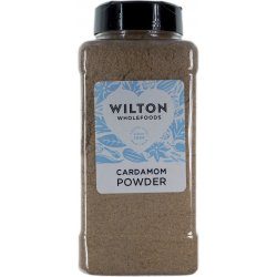 Cardamom Powder 500g TUB