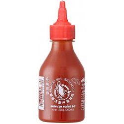 Super Hot Sriracha Sauce 200ml
