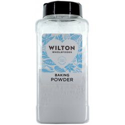 Baking Powder 500g TUB