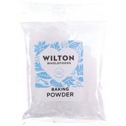 Baking Powder 75g