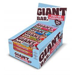 Berry Giant Bars 1x20