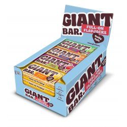 Fruit Giant Bars 1x20