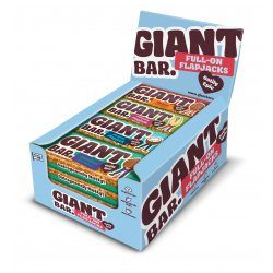 Nut Giant Bars 1x20