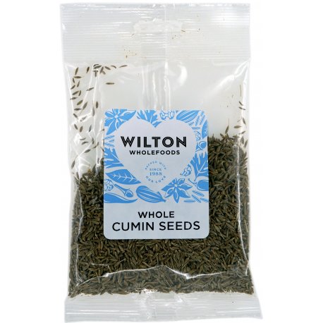 Whole Cumin 40g