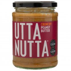 Extra Crunchy Peanut Butter 535g