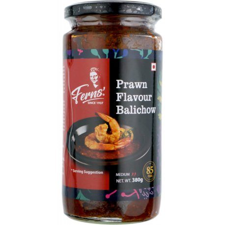 Prawn Balichow 380g