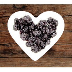 Dried Sour Cherries 11.34kg