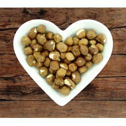 Hazelnuts 25Kg