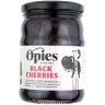 Black Cherries in Kirsch 370g