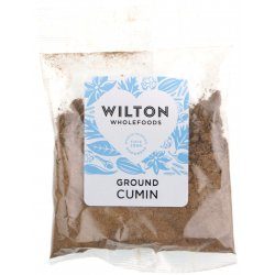 Ground Cumin 40g