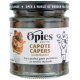 Capers in vinegar 180g Jar