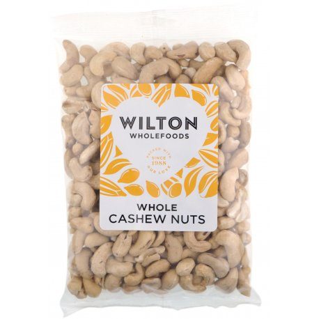 Whole Cashews 300g