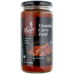 Vindaloo Paste 380g