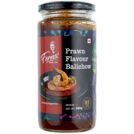 Prawn Balichow 380g