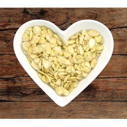 Flaked Almonds 11.34Kg