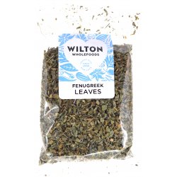 Fenugreek Leaves 20g