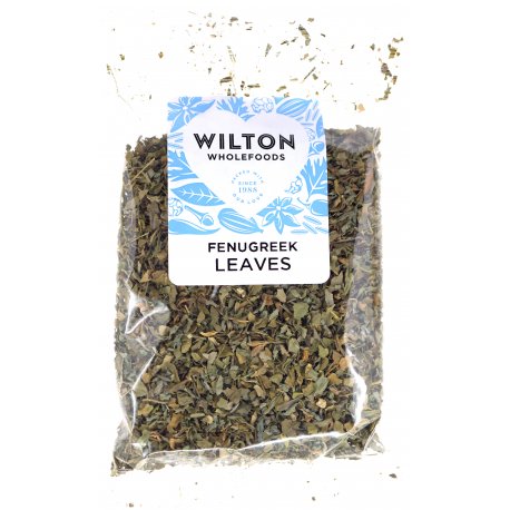 Fenugreek Leaves 20g