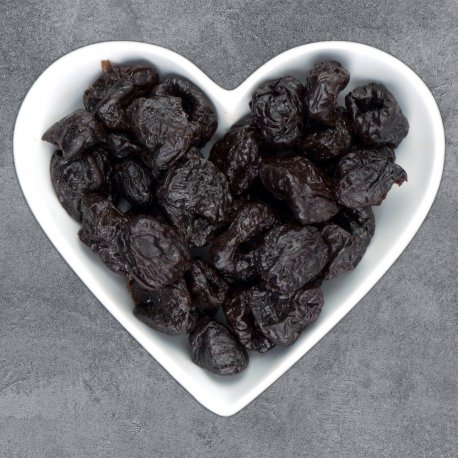 Pitted Prunes 10Kg