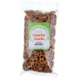 Salted Pretzels 200g Salted Pretzels 200g