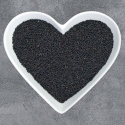 Black Sesame Seeds 5Kg