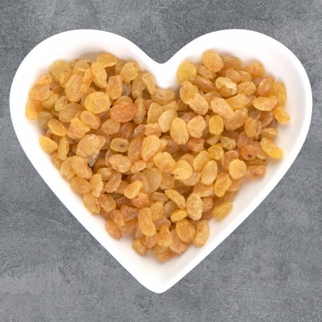 Golden Raisins 10kg