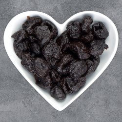 Pitted Prunes 400g