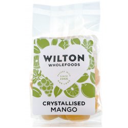 Crystallised Mango 150g*
