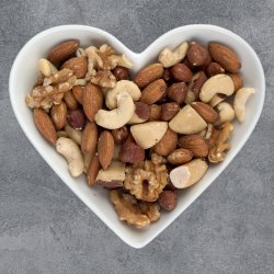 Deluxe Mixed Nuts 5Kg