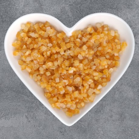 Chopped Mixed Peel 10Kg