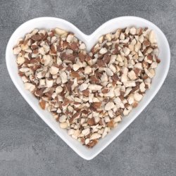 Nibbed Almonds 12.5Kg