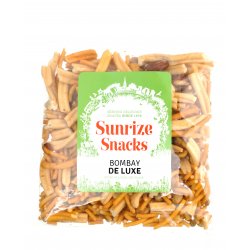 Bombay De Luxe 125g
