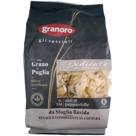 Pappardelle 500g
