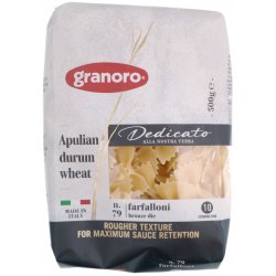 Farfalloni 500g