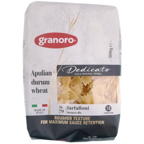 Farfalloni 500g