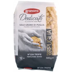 Trofie 500g