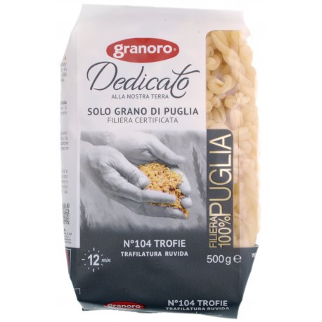 Trofie 500g