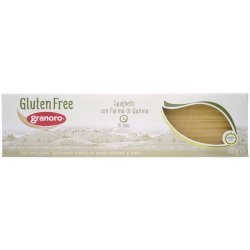 Gluten Free Spaghetti 400g