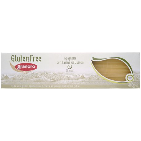Gluten Free Spaghetti 400g