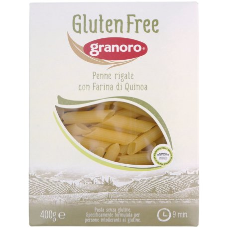 Penne, Gluten Free 400g