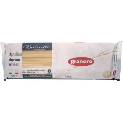 Spaghetti Dedicata 500g
