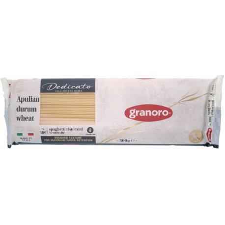 Spaghetti Dedicata 500g