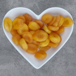 Apricots, Dried 500g