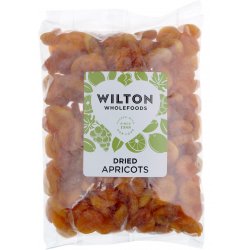 Apricots, Dried 1Kg