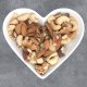 Deluxe Mixed Nuts 100g