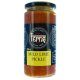 Mild Lime Pickle 380g