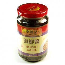 Hoisin Sauce 397g Jar