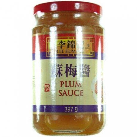 Plum Sauce 397g